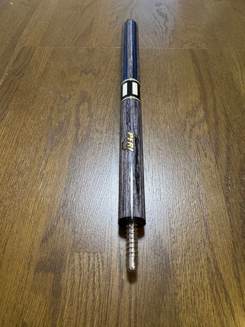 ビリヤード　ジャンプキュー　PERI