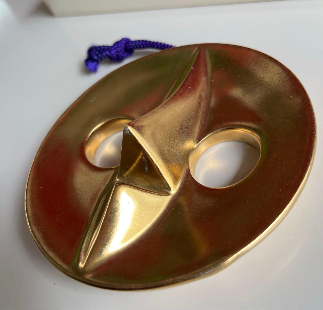 岡本太郎 太陽の顔 EXPO'70 万国博覧会 万博 信楽焼 ヴィンテージ