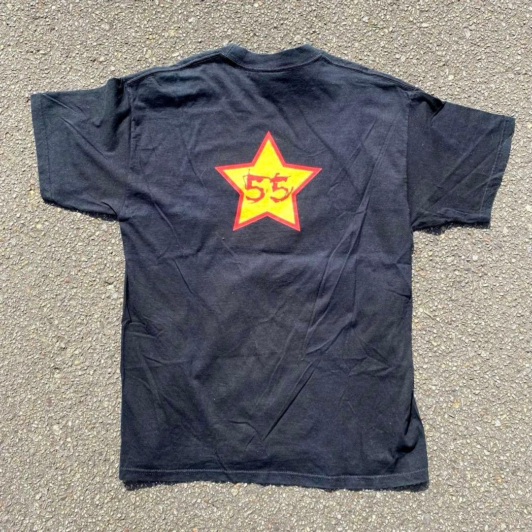 PRIMER55 Tシャツ プライマー55 メタル バンドT ロックT - メルカリ