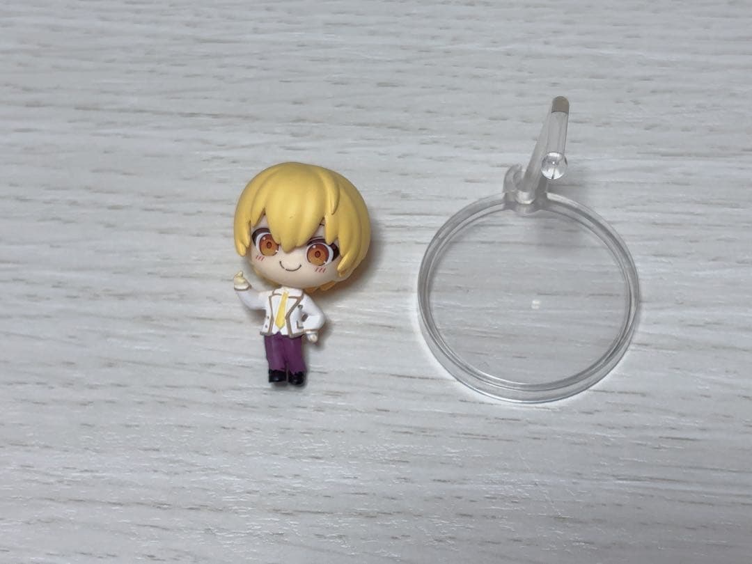 アニメキャラクター トレーディングカード・グッズセット