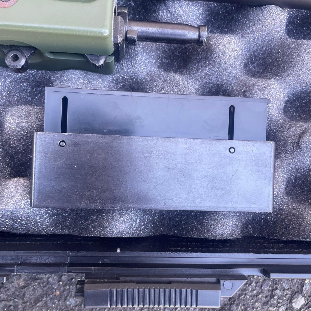 マルゼン APS Type96 OD 25thアニバーサリースペシャル 限定製品