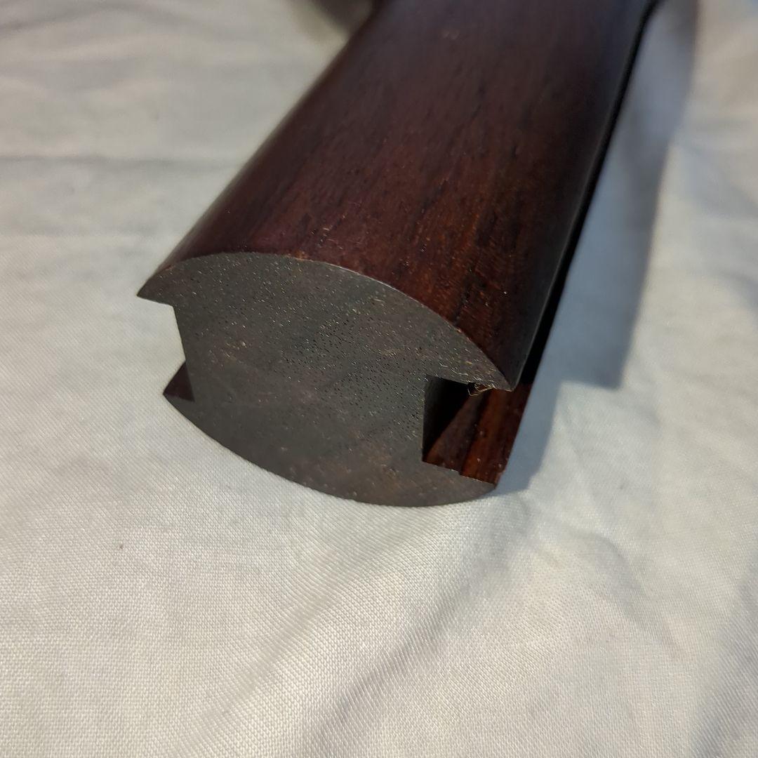 ウィンチェスター M1873 ランダル用 木製ストックグリップセット