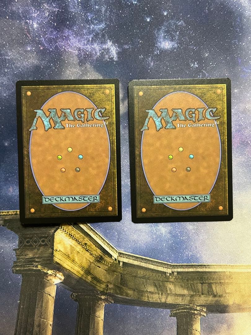 MTG 叫ぶ宿敵 日本語 foil 2枚 - CHRISTIAN-MEISSNER.DE