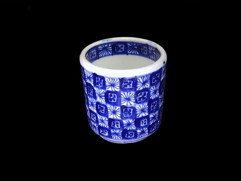 香盆 木製 平田秋義(秋平)作