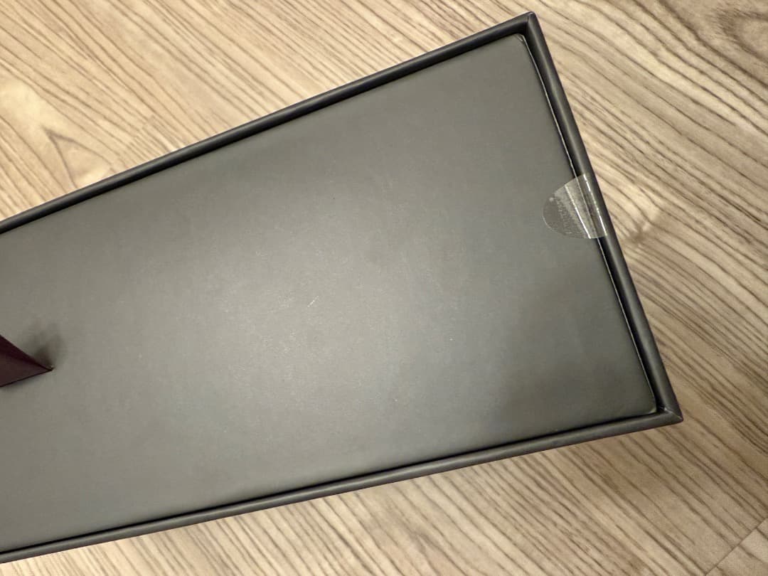 SALONIA Air Treatment ドライヤー グラファイトブラック