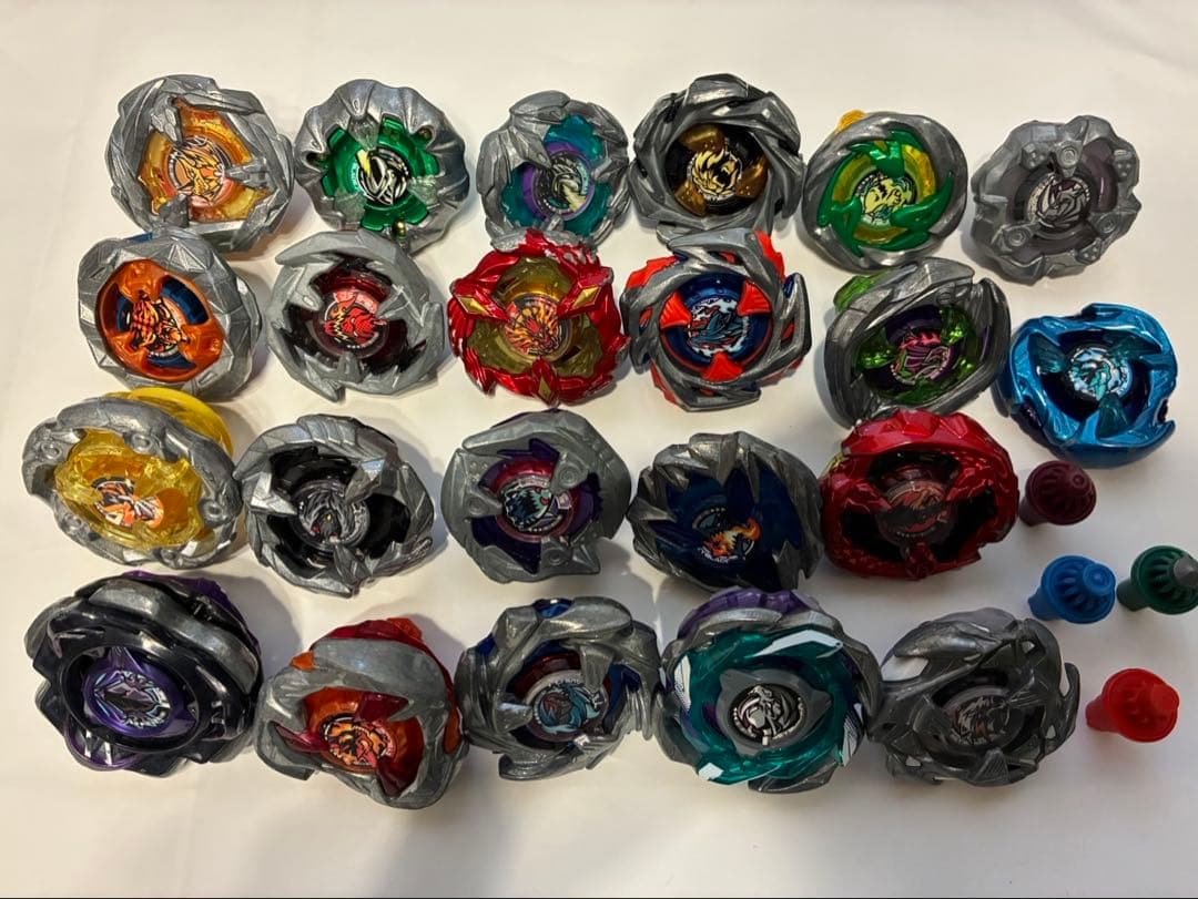お得なまとめ売り！ベイブレードX BEYBLADE X シャークエッジ含む