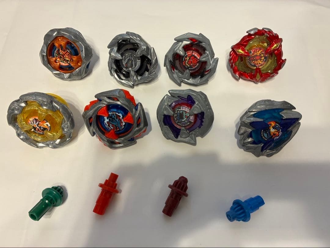 お得なまとめ売り！ベイブレードX BEYBLADE X シャークエッジ含む
