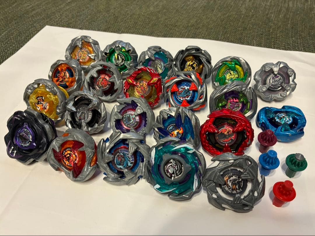お得なまとめ売り！ベイブレードX BEYBLADE X シャークエッジ含む
