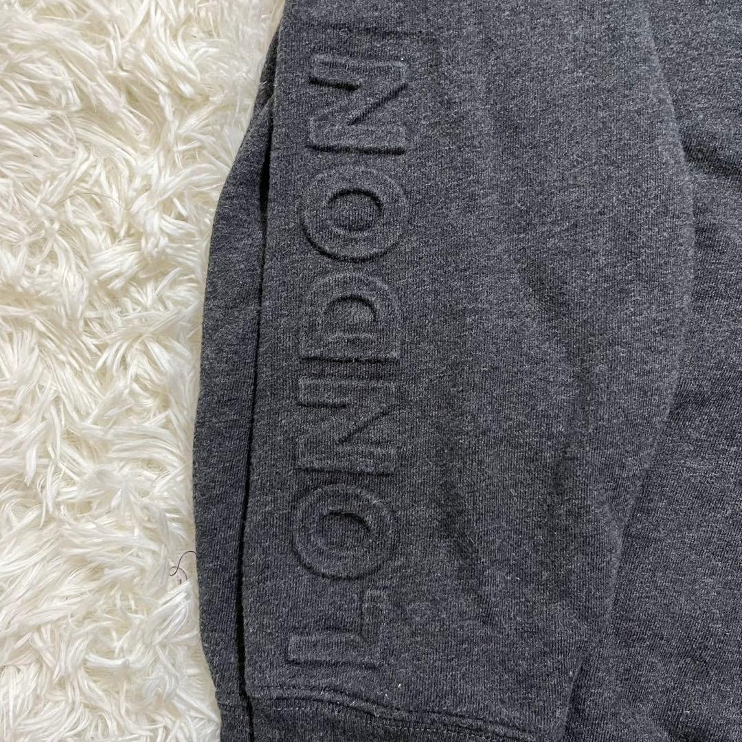 【大人も！】BURBERRY キッズ ホースフェリー ロゴ 12Y現行 152