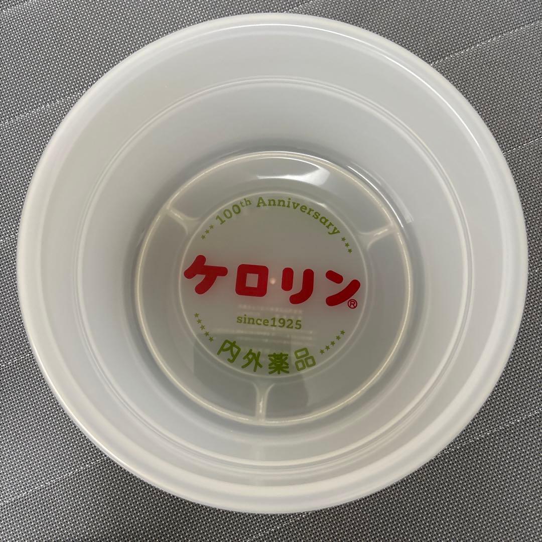 新品】ケロリン100周年記念モデル白桶 数量限定 白桶グッズセット