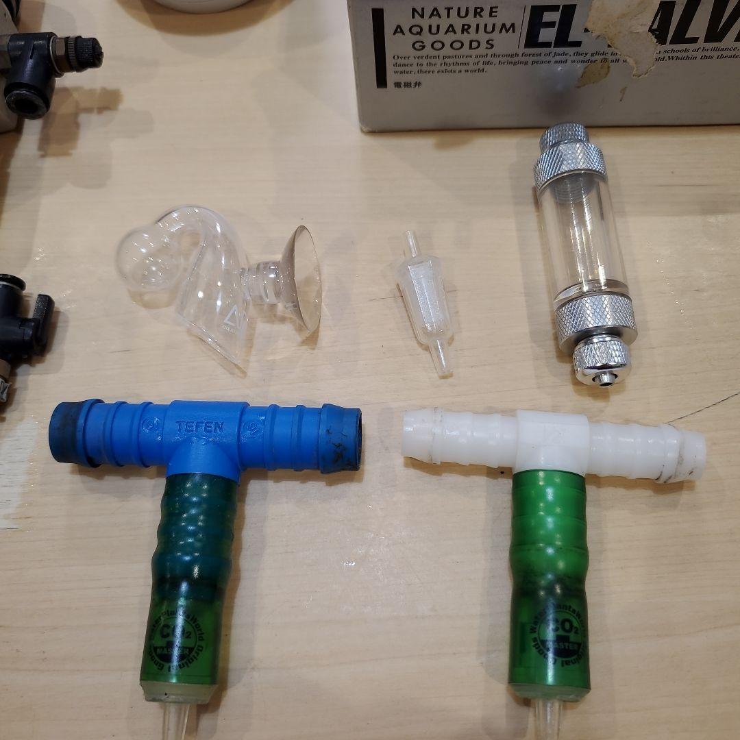 ADA 水草育成用セットミドボン用