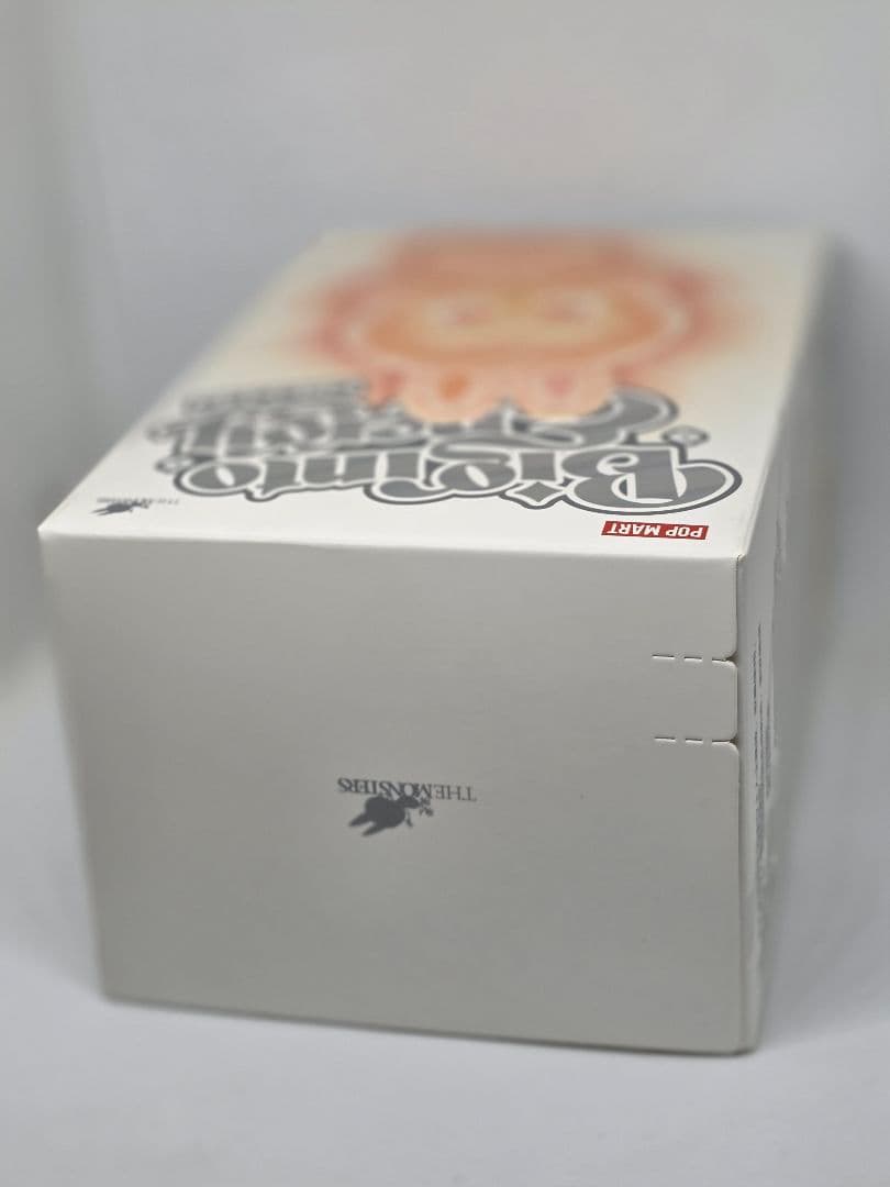 【超激レア未開封ラブブ】 Biginto Energy 特別な人にプレゼント