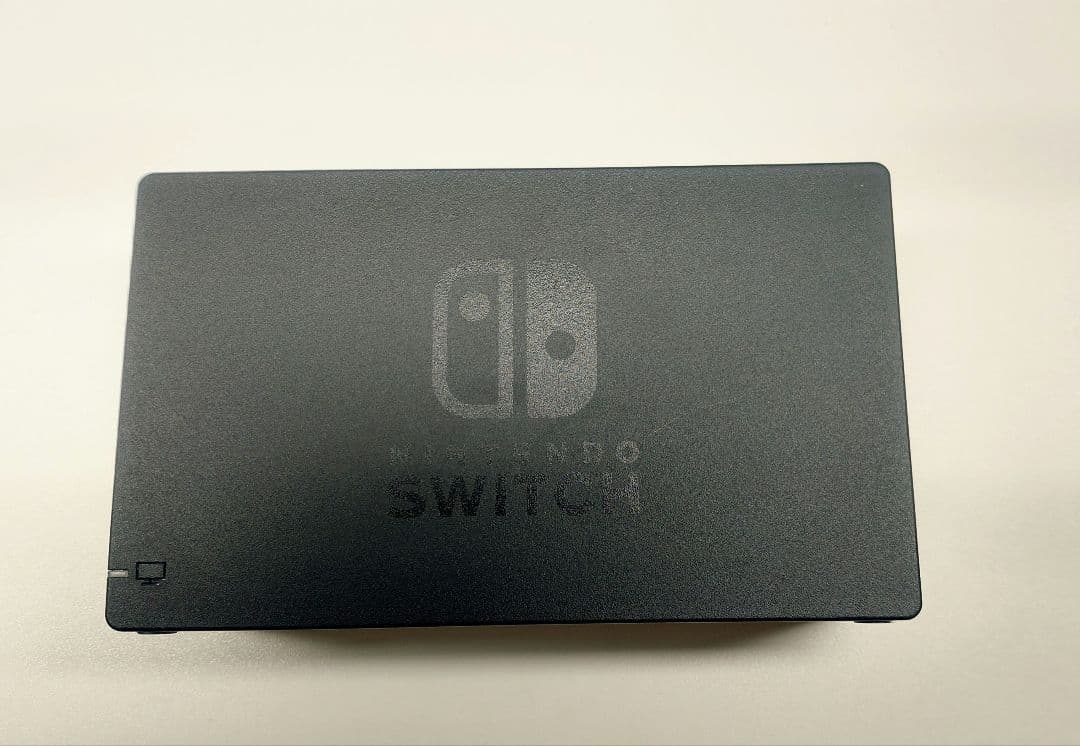 Nintendo Switch 本体 青/灰 おまけ付き