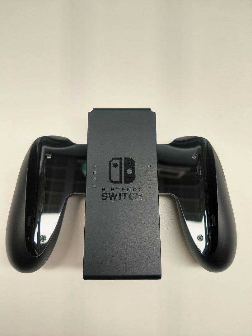 Nintendo Switch 本体 青/灰 おまけ付き