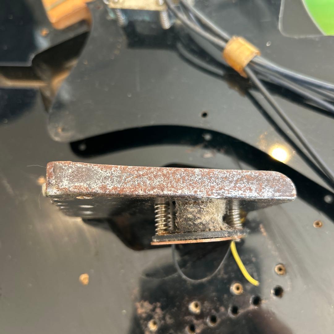 fender TELECASTER custom フジゲン　ジャパンヴィンテージ