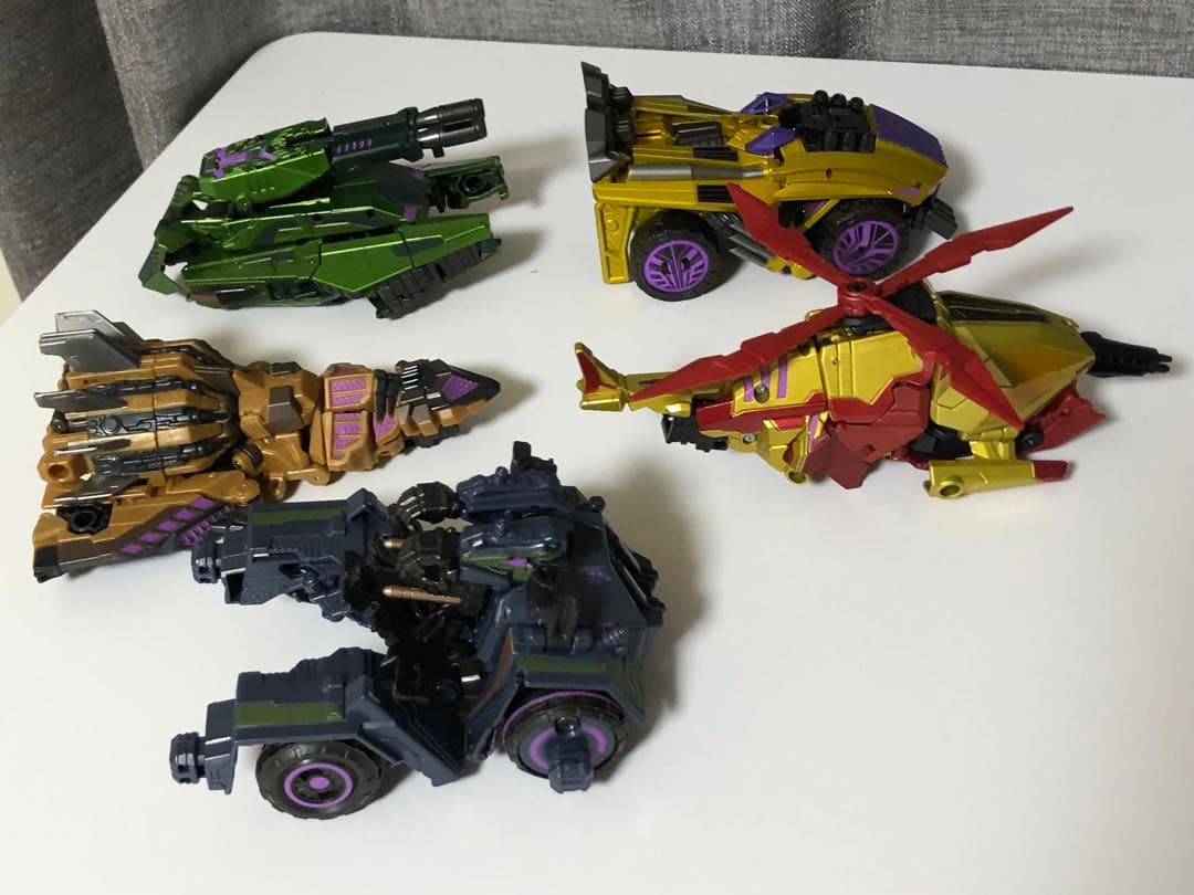 ジェネレーションズのブルーティカスさん。 | KAIJIN BLOG