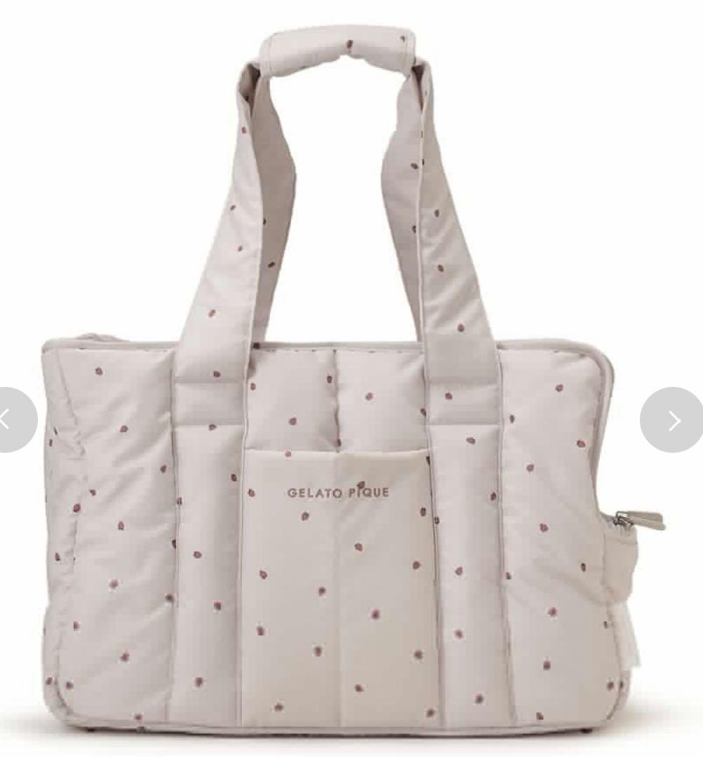 ssfw】メロウバッグキャリーバッグ（メッシュセット）ファスナー不具合