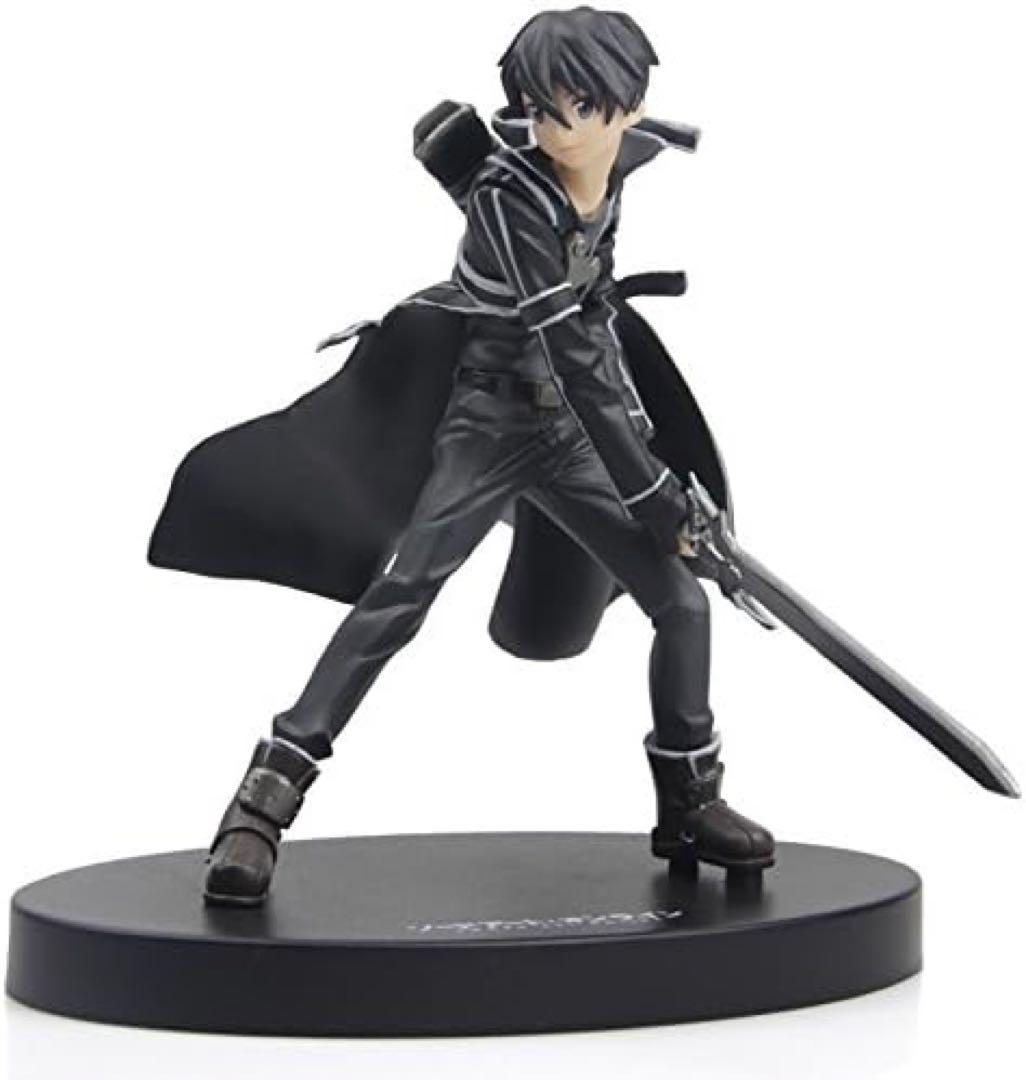 【レア】SAOフィギュア1 SAOフィギュア2 【新品未開封】