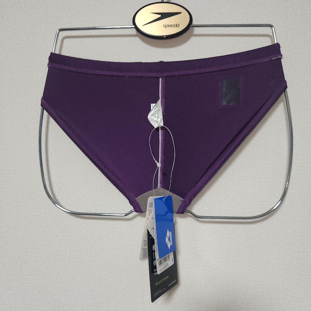 レアアリーナの競泳水着、競パン エクスパイソンFAR-2505MCサイズM