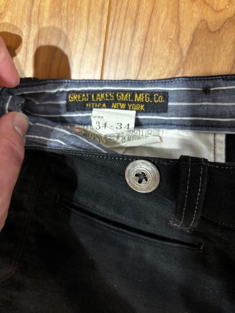 フリーホイーラーズ ジャクソン　3ピースセット