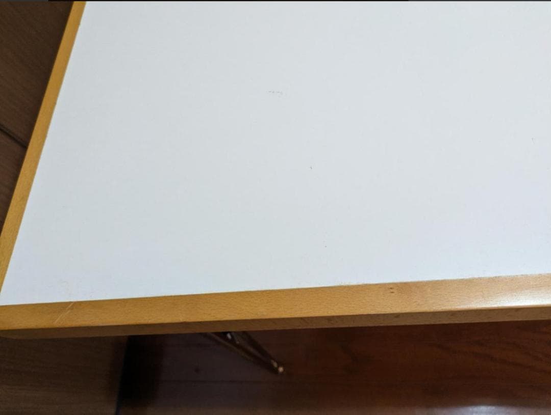 AD CORE　エーディコア　ダイニングホールディングテーブル　折りたたみ