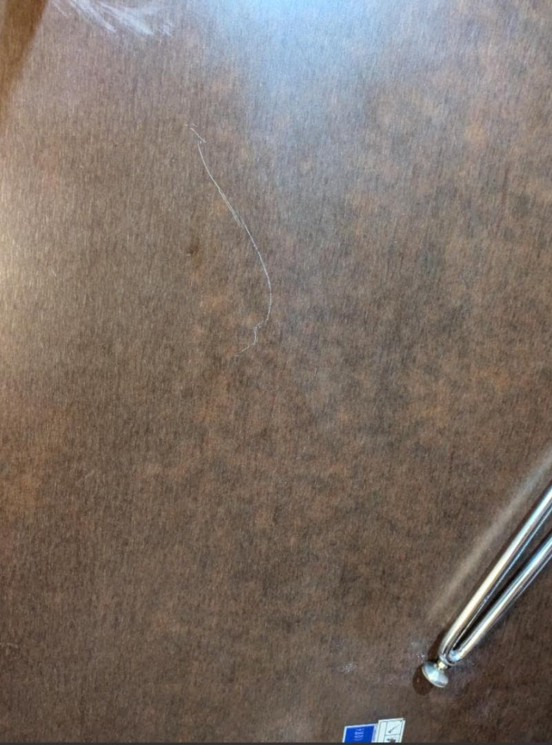 AD CORE　エーディコア　ダイニングホールディングテーブル　折りたたみ