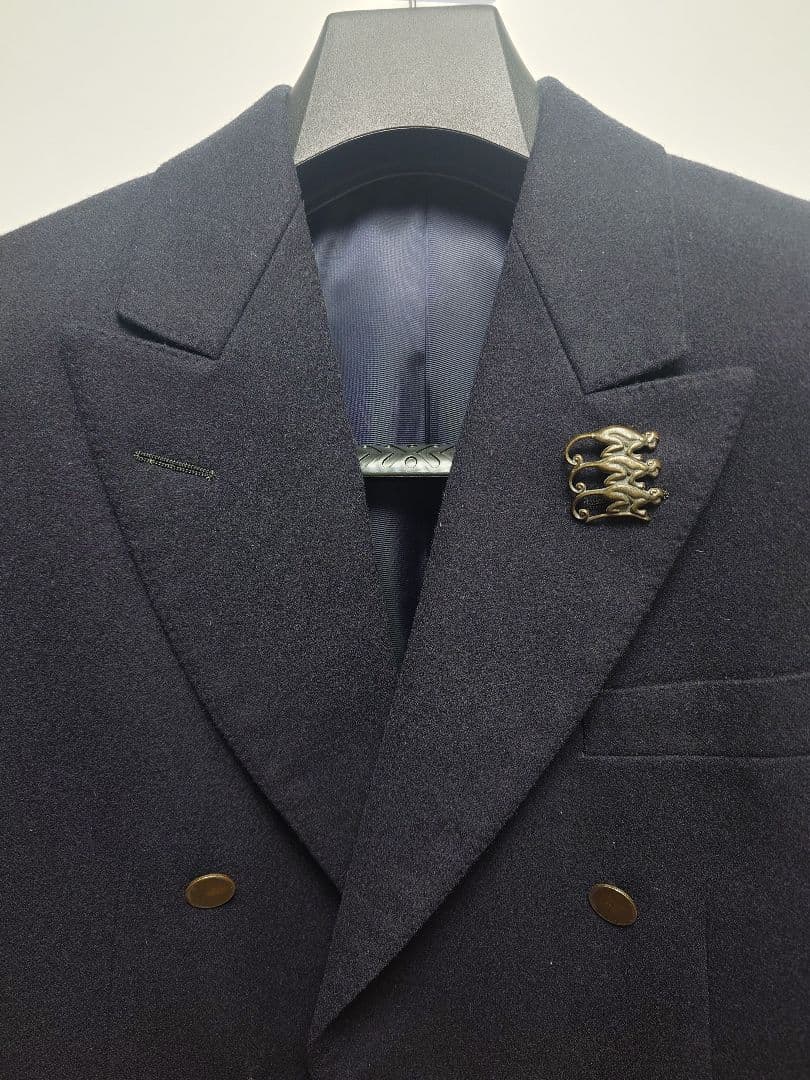 モンキーショルダーのエンブレム - メルカリ