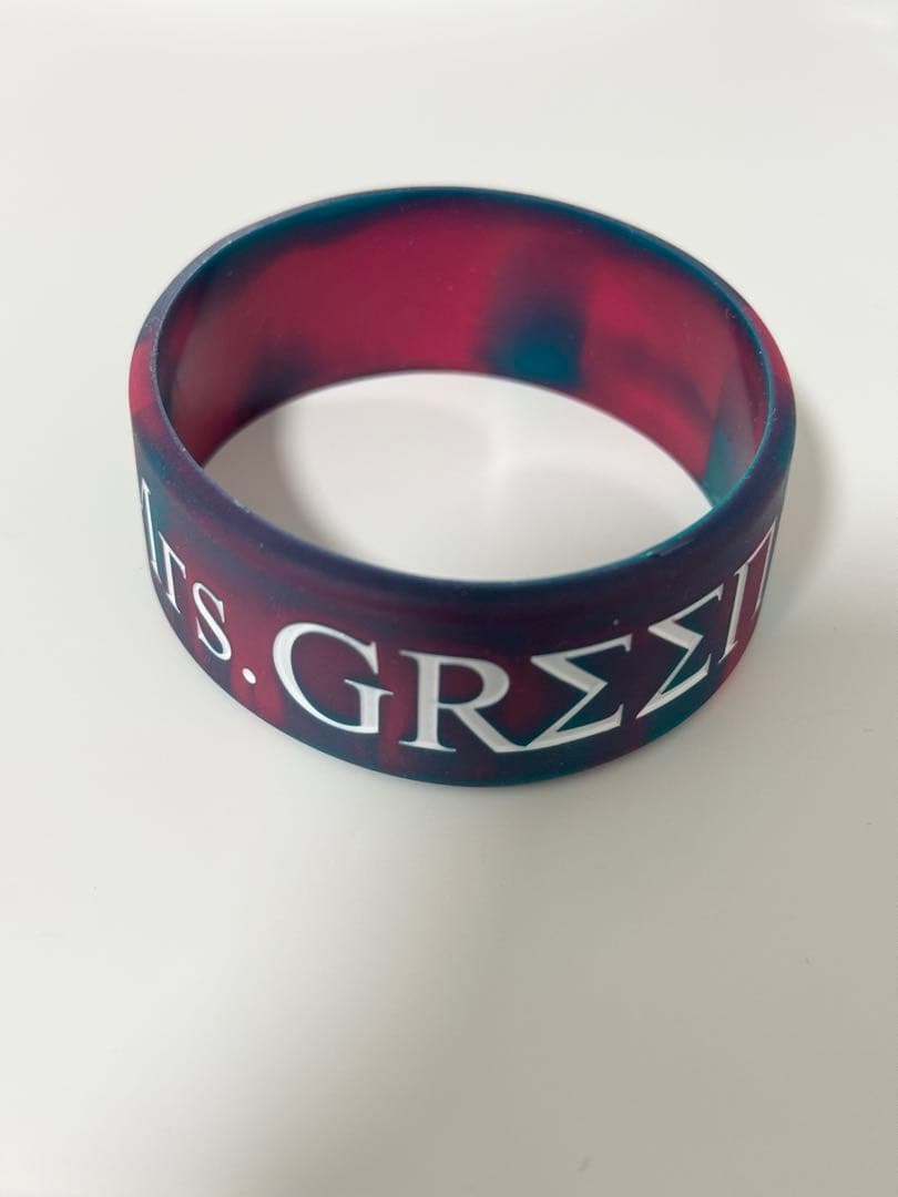 ミセス エデンの園 タオル&ラババン Mrs. GREEN APPLE エデンの園