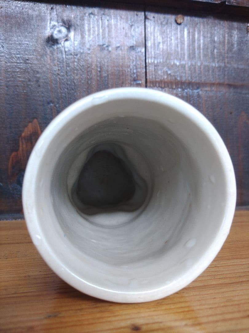 tiki farm tiki mug 陶器ティキマグ