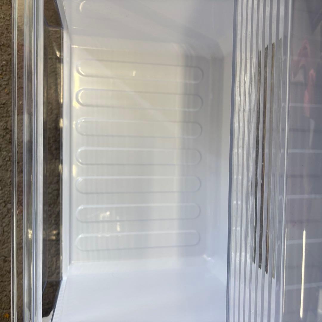 13　冷蔵庫　シャープ　一人暮らし　大きめ　200-300ℓ　綺麗　設置無料