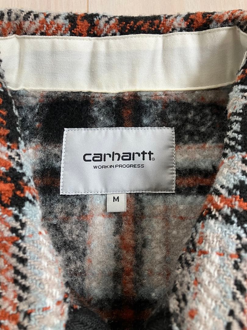 Carharttwip ジャケット Mサイズ