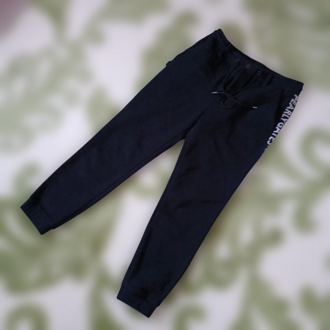 パーリーゲイツ 　ジョガーパンツ1