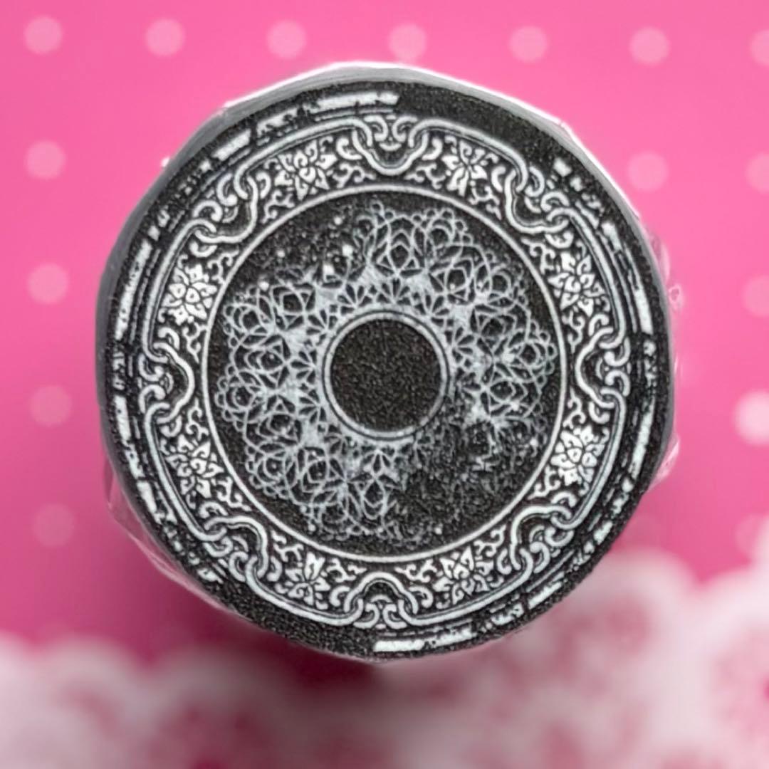 PET 6cm×5m 复式蕾丝框 海外マスキングテープ