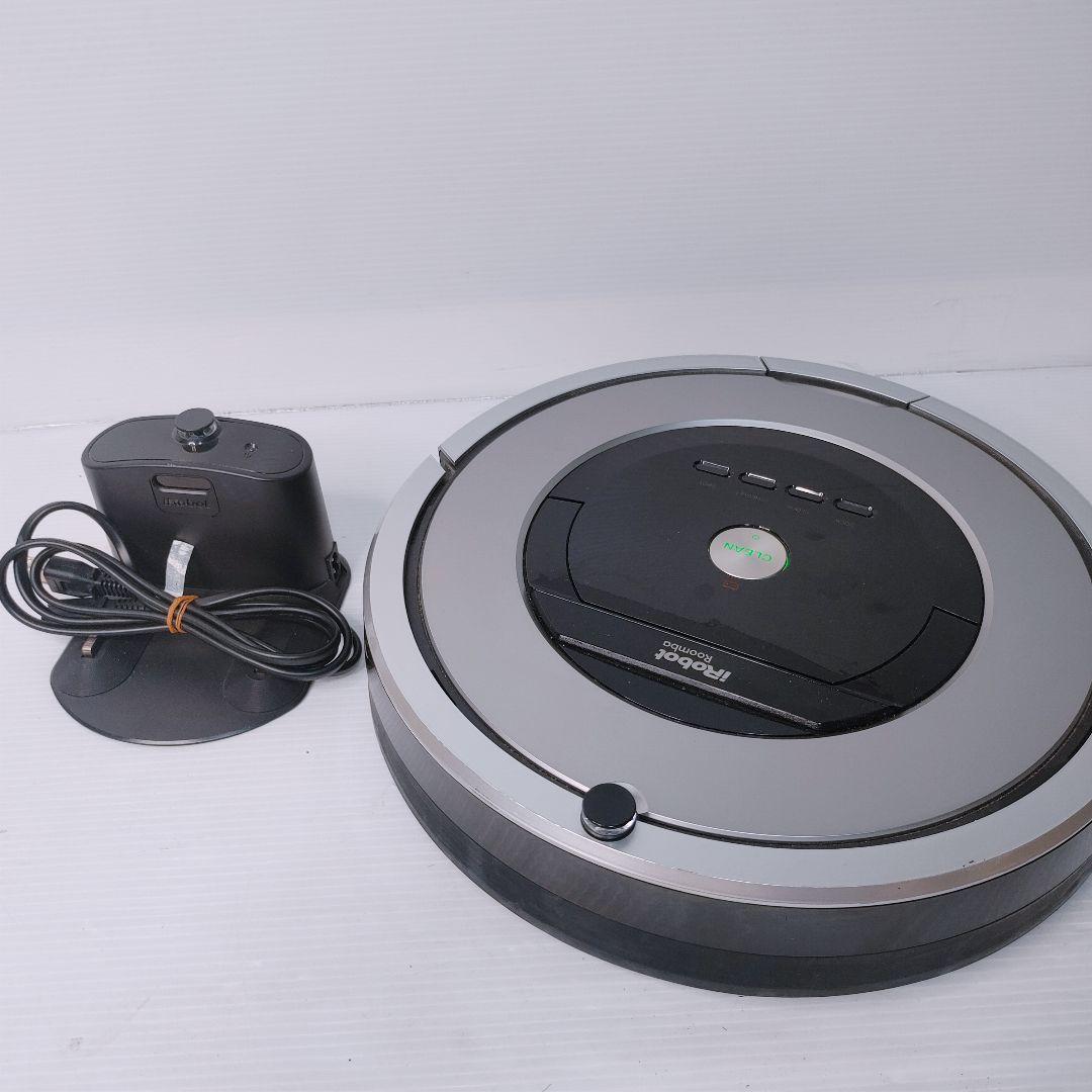 iRobot Roomba 876 本体 a43 - メルカリ