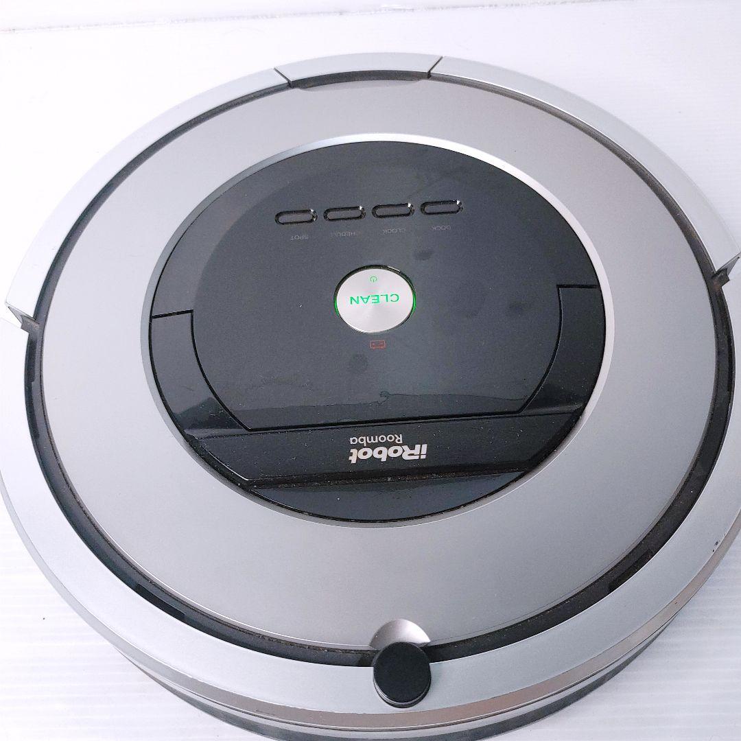 iRobot Roomba 876 本体 a43 - メルカリ