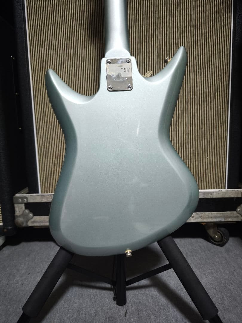 p*l様 Teisco K-56 Reissue 1999年 テスコ ビザールギ