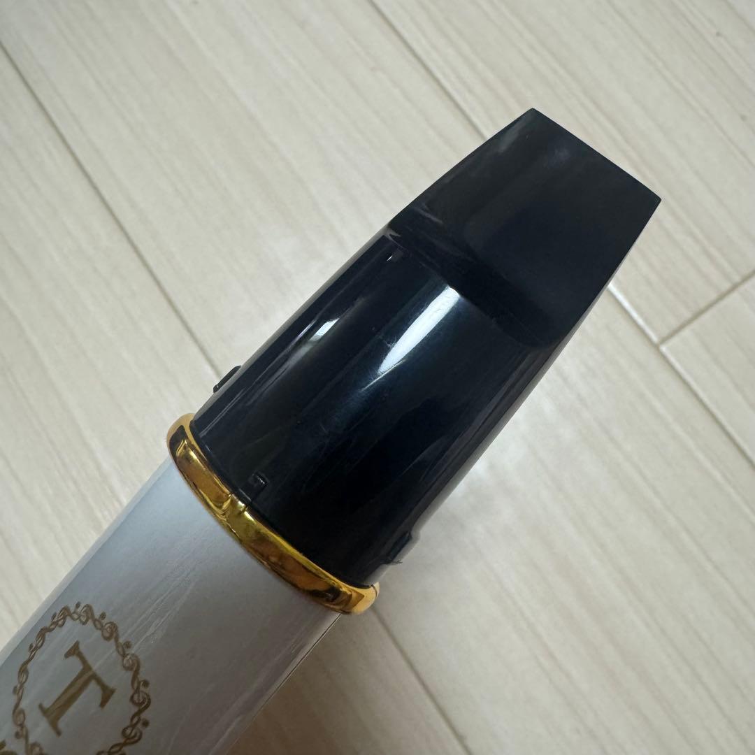 【超美品】電子サックス タホーン エレサ10