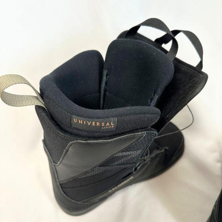 SALOMON サロモン TITAN BOA スノーボードブーツ 25.5cm