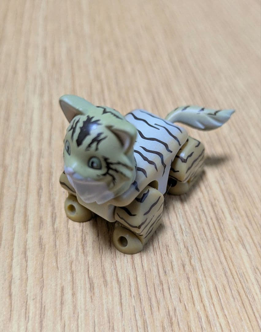 バウブリック２１体セット