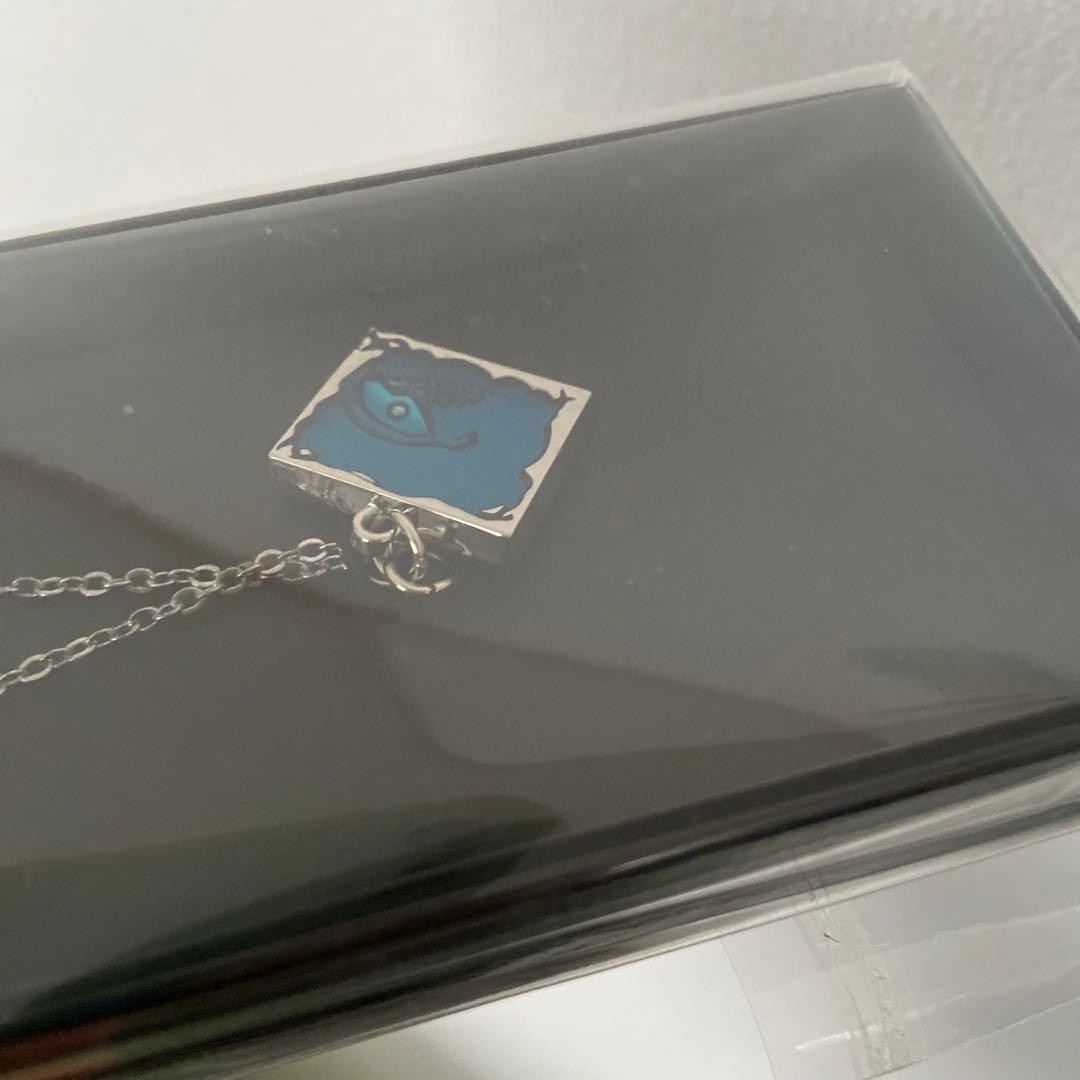 Ib イヴ ネックレス ゲルテナ展 kouri 深海の世 ペンダント ギャリー