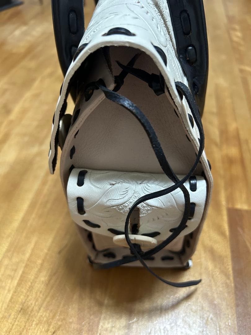 カービングバッグ　グレースコンチネンタル