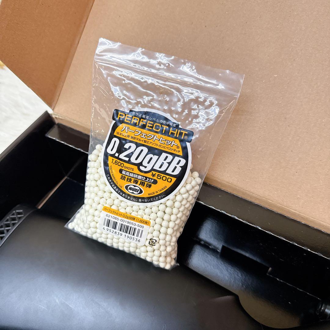 SUPER RIFLE U10 Junior スーパーライフル ジュニア