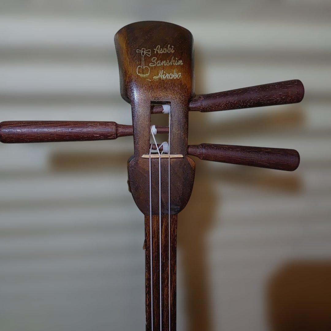 竹風在銘 銀三線尺八 54.5cm 東N7-1025① 琴古流 尺八（在銘 竹治、龍