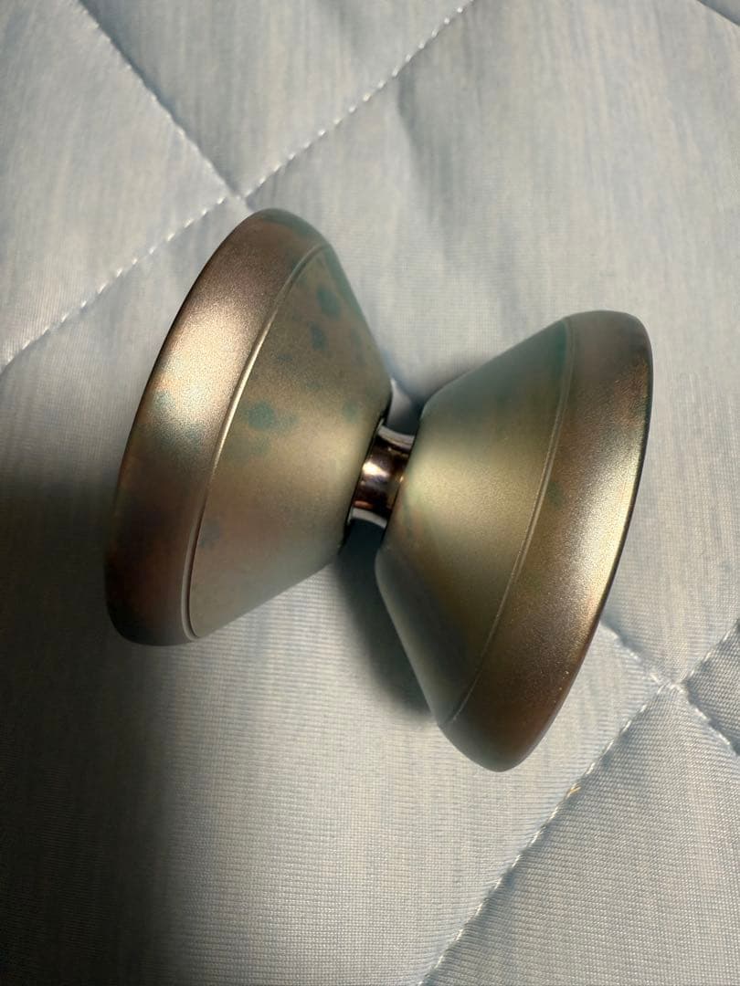 ヨーヨー　アガット　c3ヨーヨー　城戸慎也シグネチャー