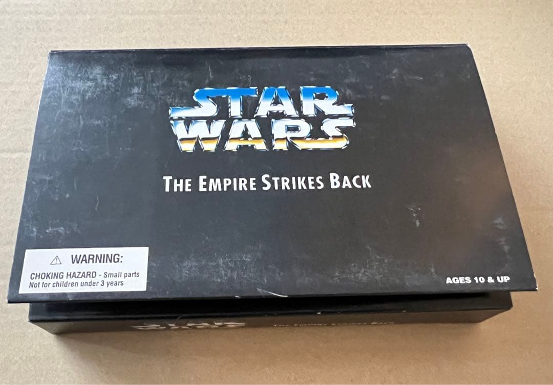 STAR WARS　スターウォーズ　ミニフィギュア