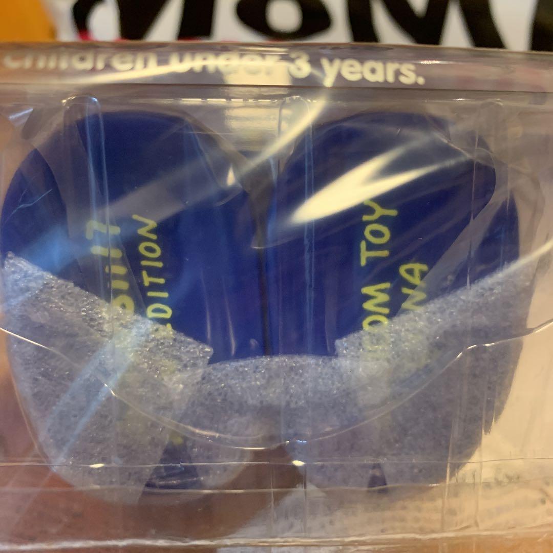 その他 kaws MoMA  BFF