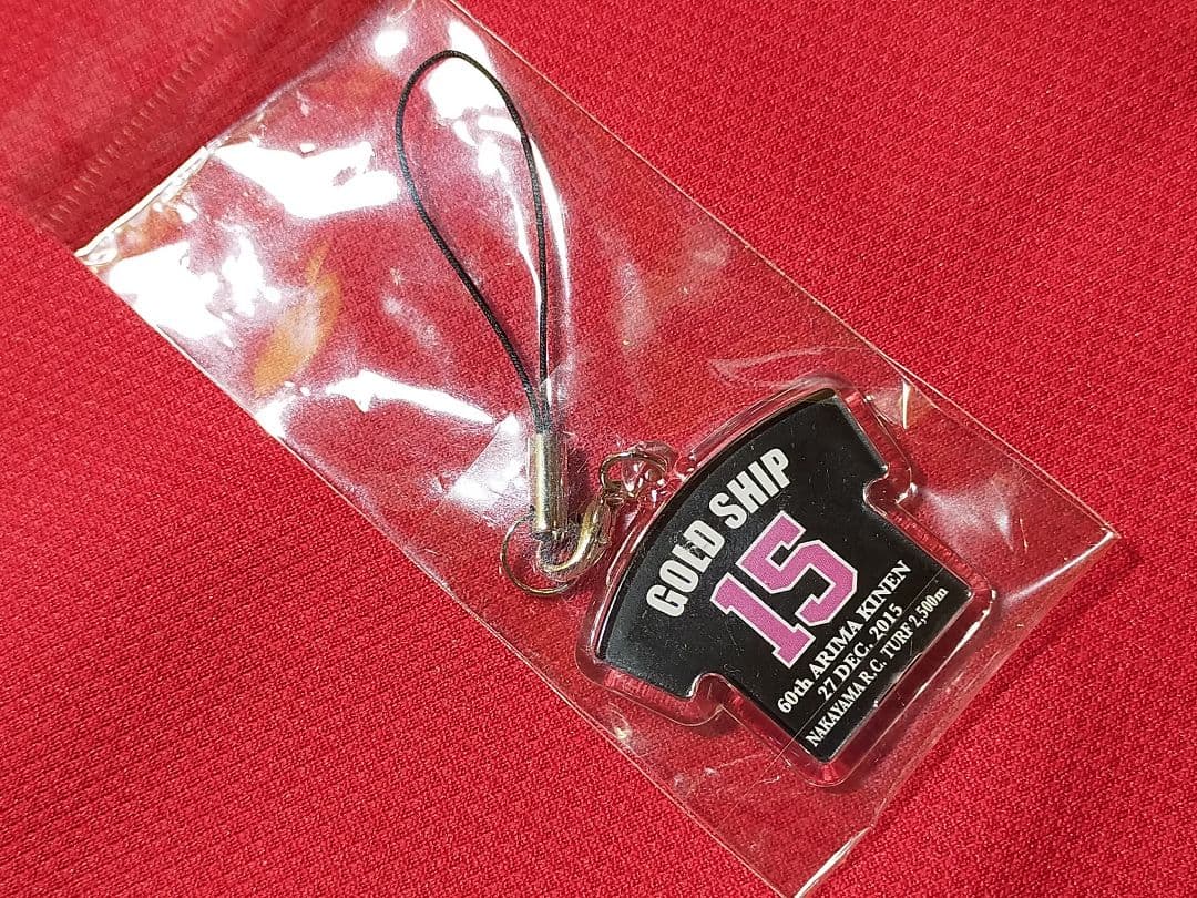 ④◆　競馬　JRA　◆　ゴールドシップ　◆　ラストラン　有馬記念　◆芦毛の怪物◆