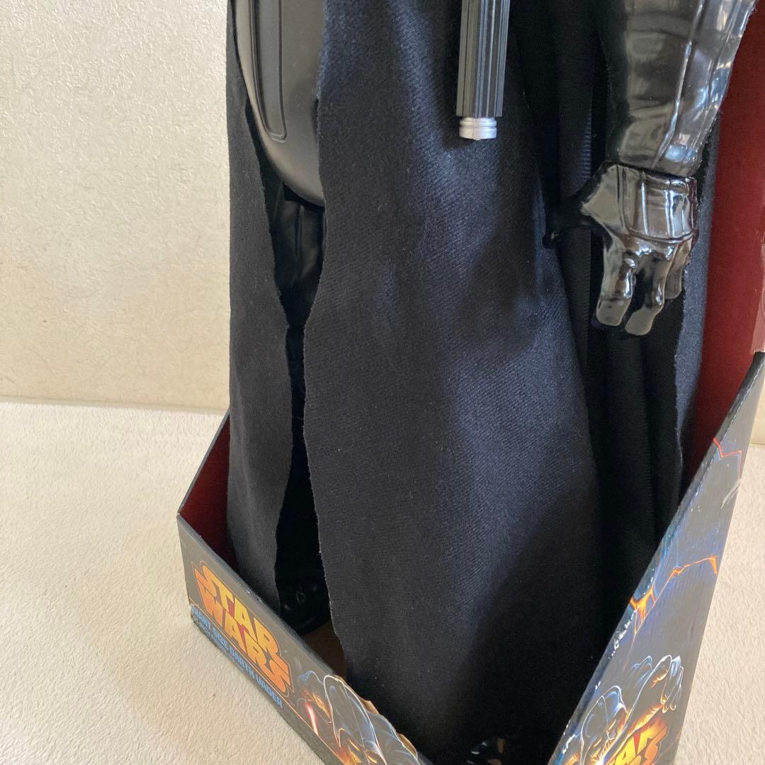 スターウォーズ　ダースベーダー　31インチビッグフィギュア　希少　レア　アメリカ