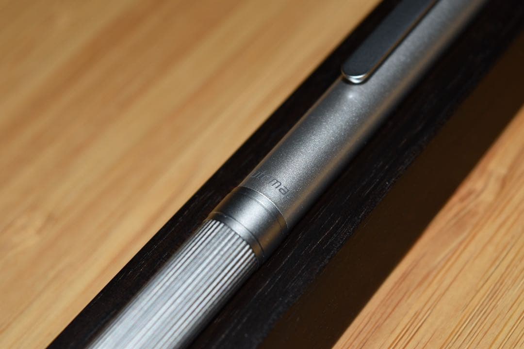 オートマック シャープペンシル 0.5mm 未使用