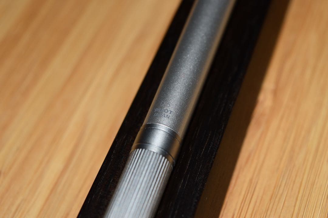 オートマック シャープペンシル 0.5mm 未使用